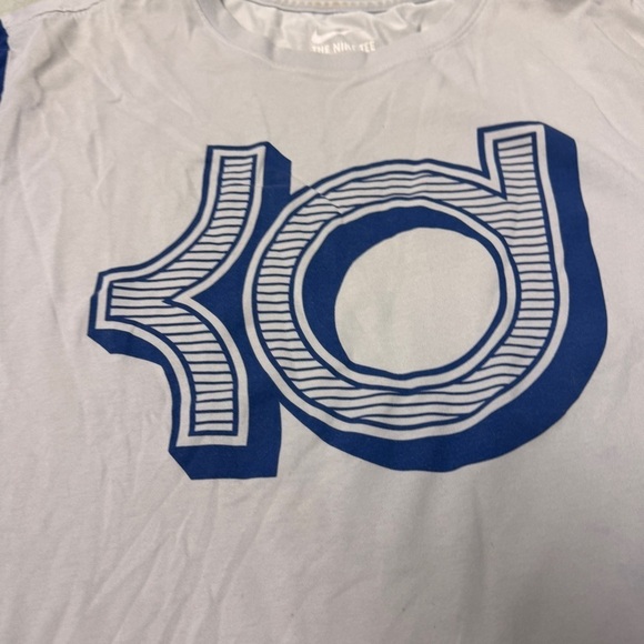 The Nike Tee KD graphic t-shirt - Picture 4 of 7